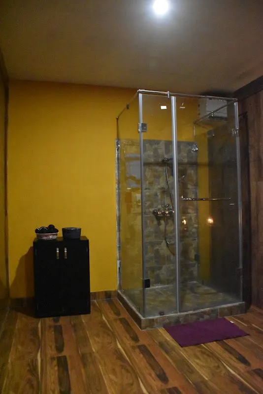 THAI SPA