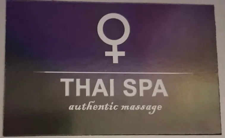 THAI SPA