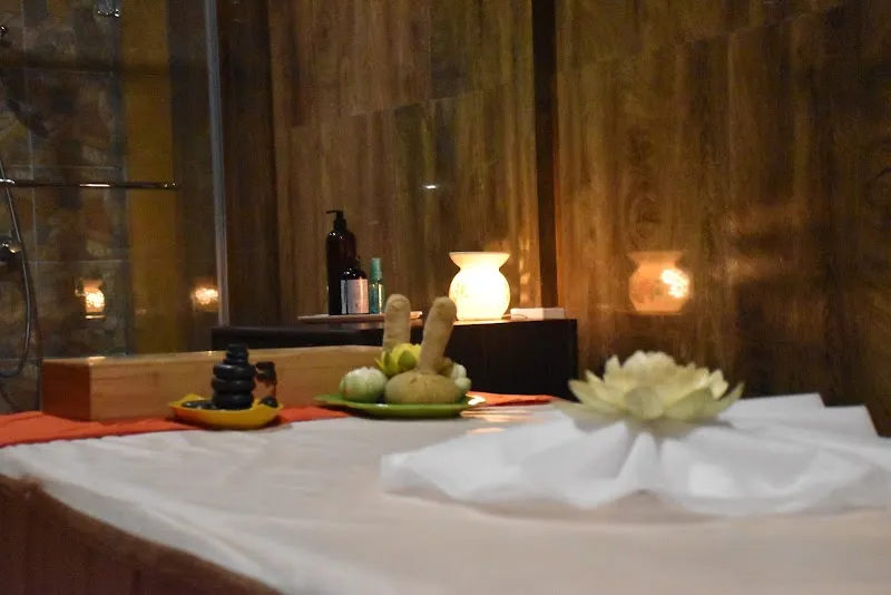 THAI SPA