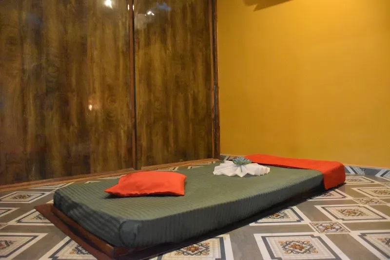 THAI SPA