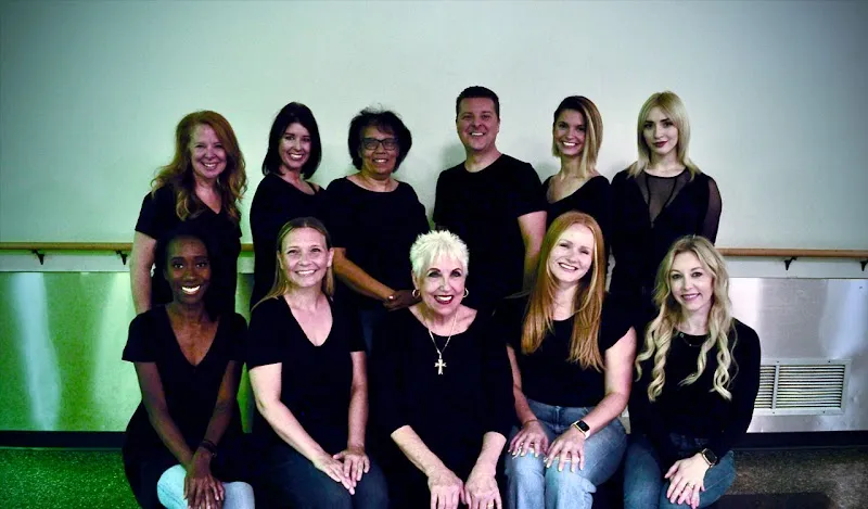 Juliana's Academy of Dance