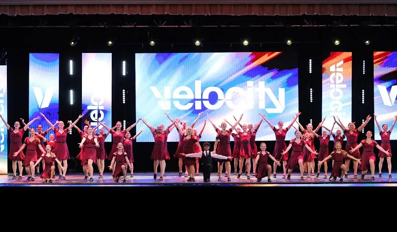 Juliana's Academy of Dance