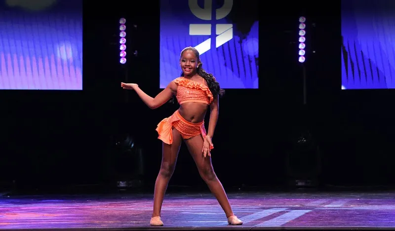 Juliana's Academy of Dance
