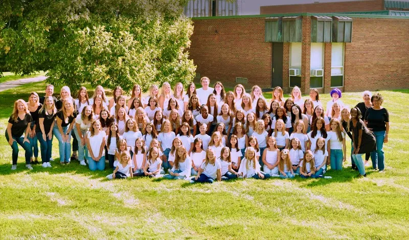 Juliana's Academy of Dance