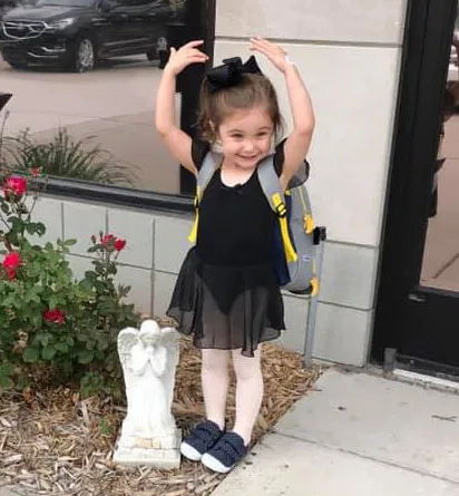 Juliana's Academy of Dance