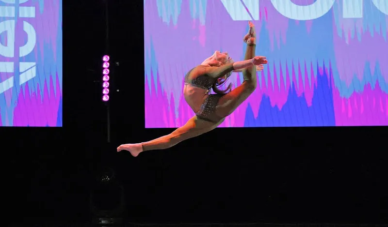 Juliana's Academy of Dance