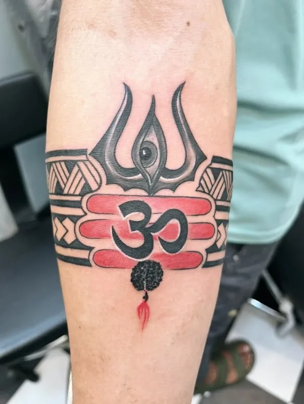 Bob Tattoo Studio-Best Tattoo Studio in Bangalore Tattoo Shop Near me