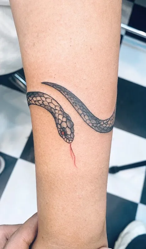Bob Tattoo Studio-Best Tattoo Studio in Bangalore Tattoo Shop Near me