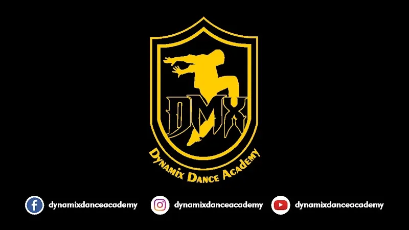 Dynamix Dance academy