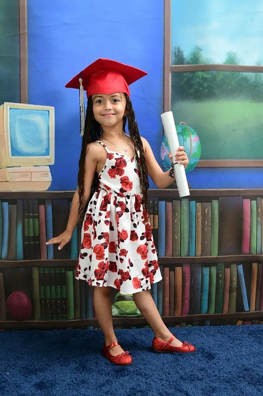 Cypress Photo Studio