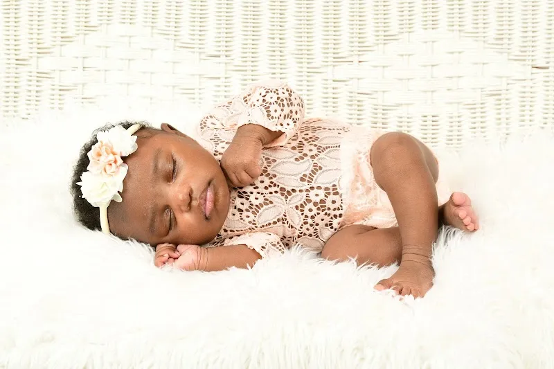 Cypress Photo Studio