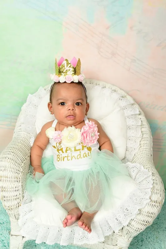 Cypress Photo Studio