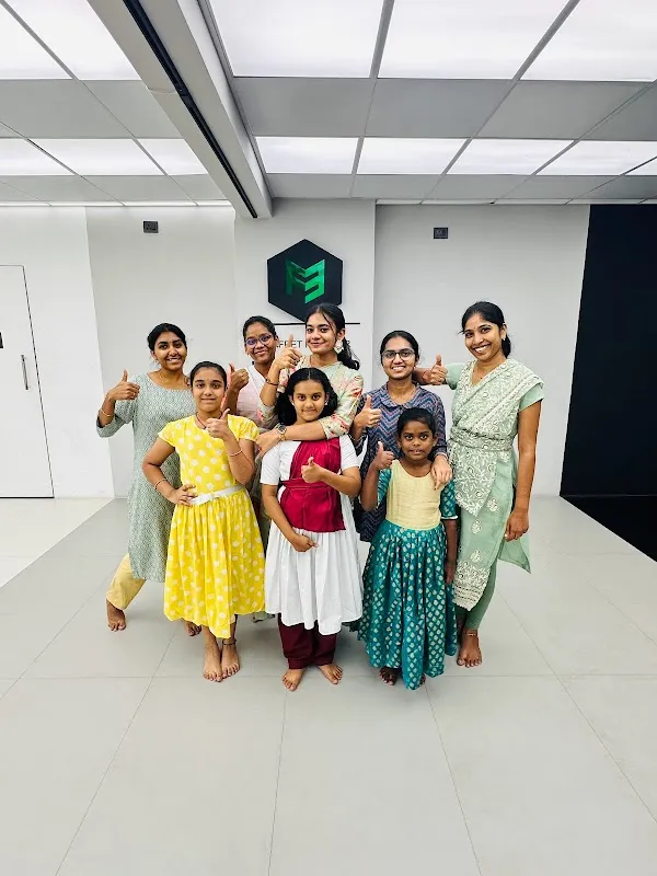 F3 Dance Studio