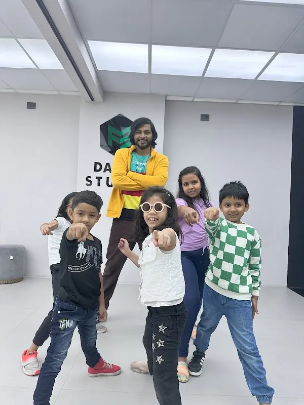 F3 Dance Studio
