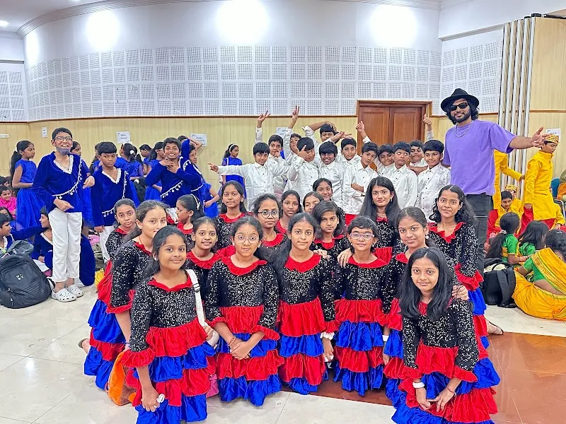 F3 Dance Studio
