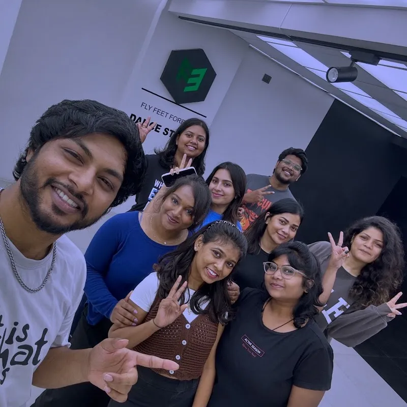 F3 Dance Studio