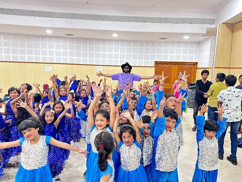F3 Dance Studio