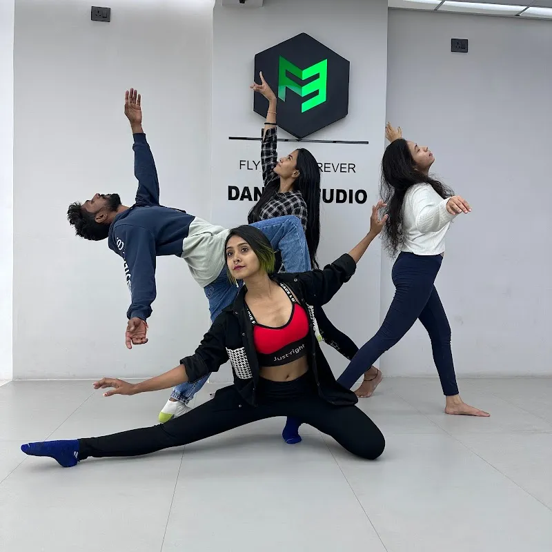F3 Dance Studio