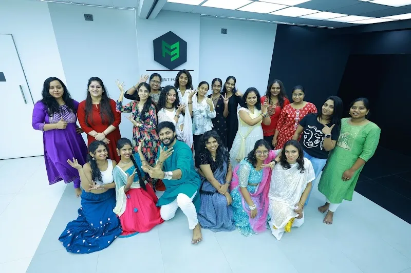 F3 Dance Studio