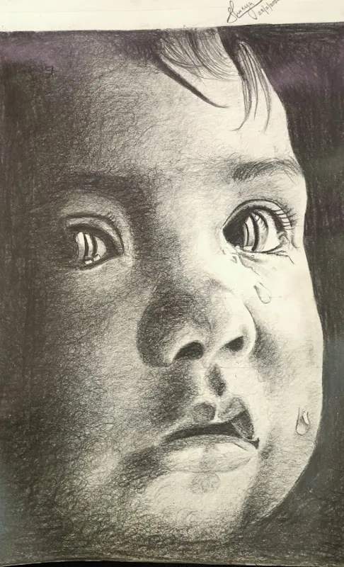 Shreya art corner
