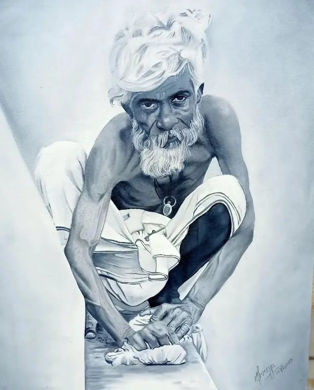 Shreya art corner