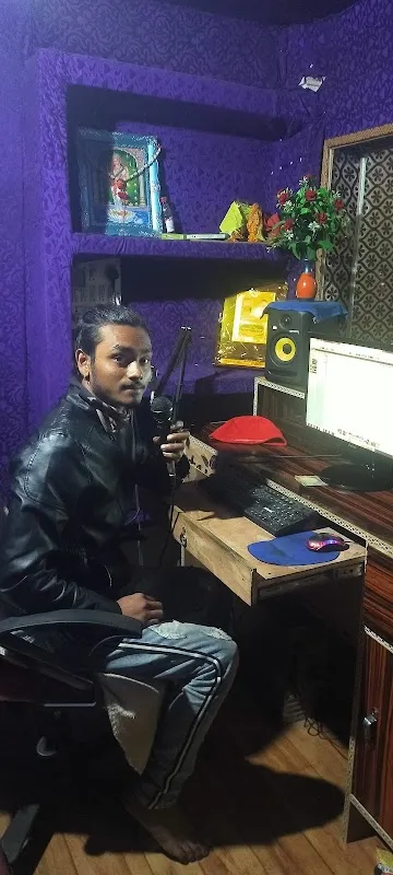 capital recording studio