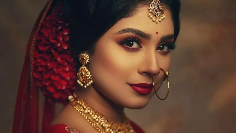 PRETTY LOOKS BY ANUSHREE SULE