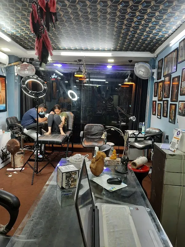 Tattoo Network Studio