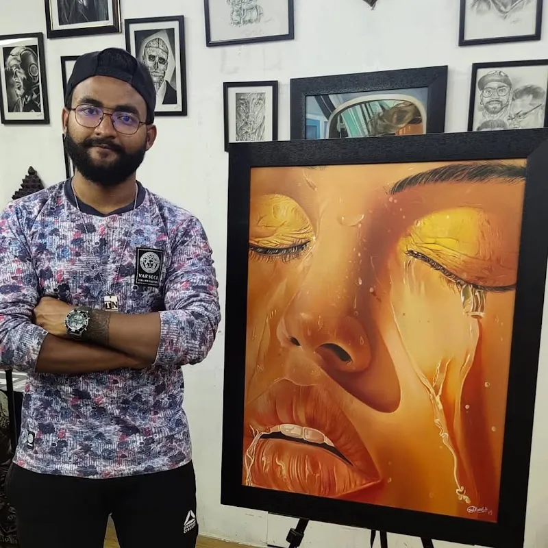 Tattoo Network Studio