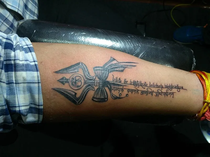 Tattoo Network Studio