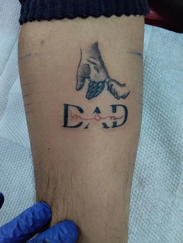 Atharv tattoo house