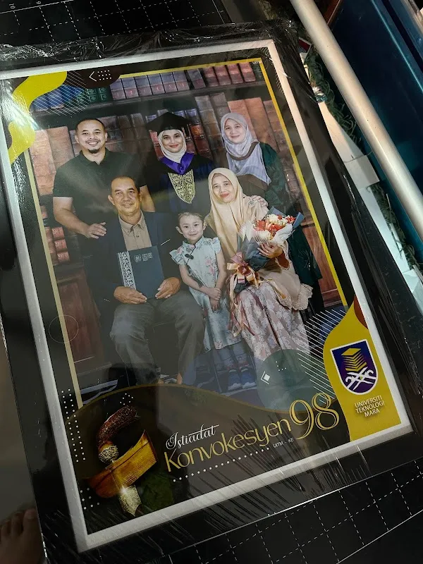 Iphoto Studio Perlis