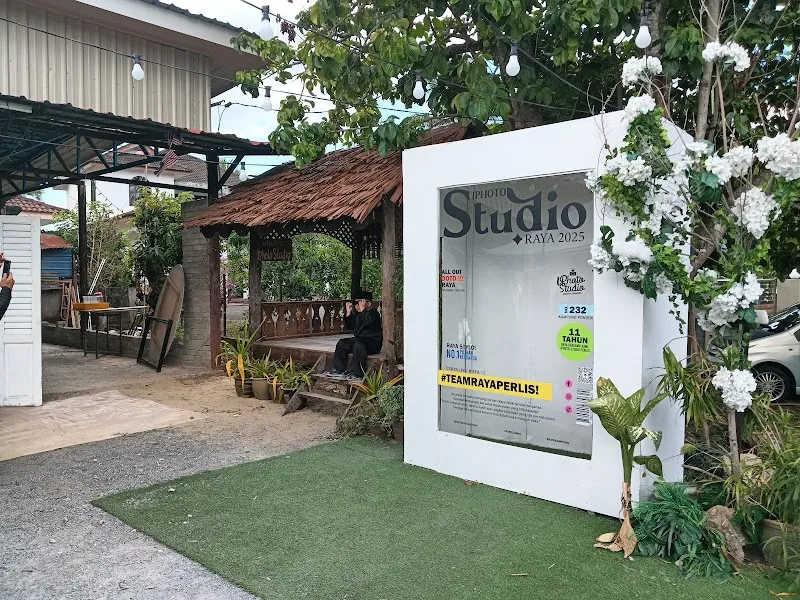 Iphoto Studio Perlis