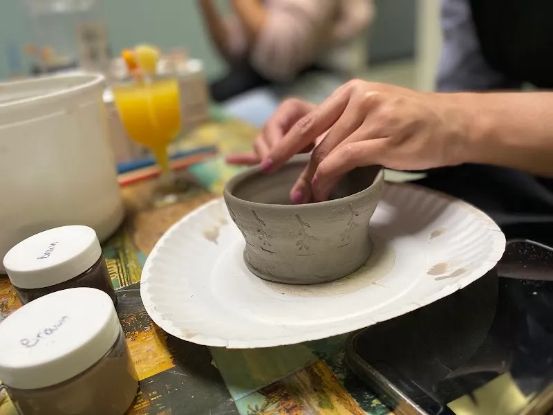 Stroke Of Art