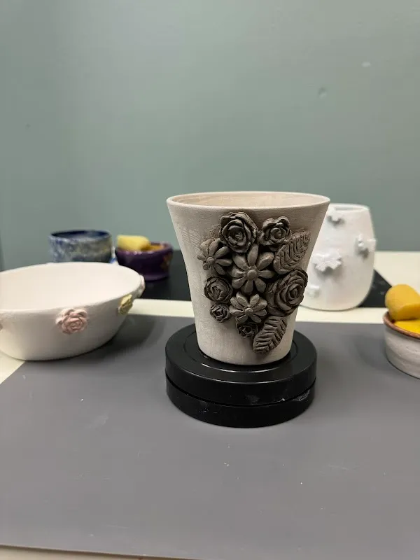 Stroke Of Art