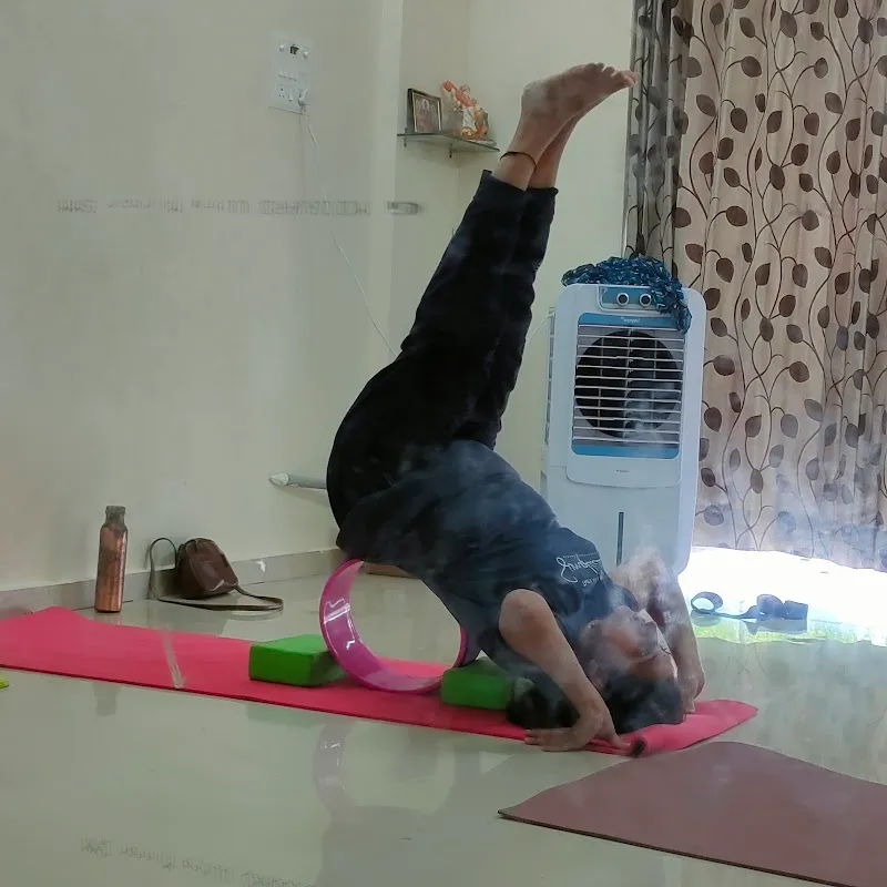 The Bliss Yoga and dance STUDIO