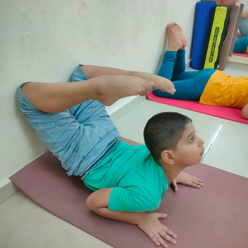 The Bliss Yoga and dance STUDIO