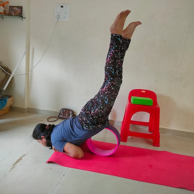 The Bliss Yoga and dance STUDIO