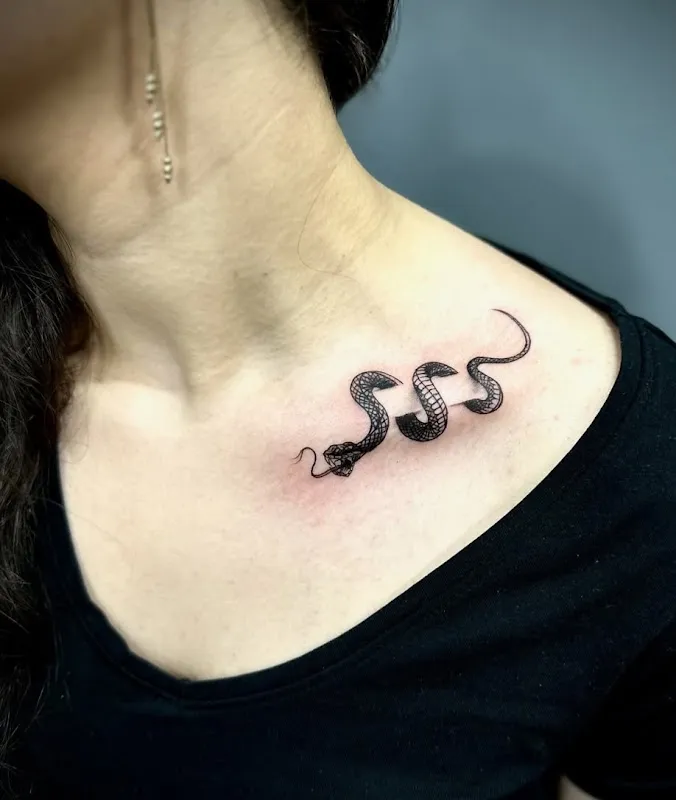 INK POTENT TATTOO & PIERCING STUDIO (JAIPUR'S NUMBER ONE BEST PROFESSIONAL HYGIENE STUDIO)