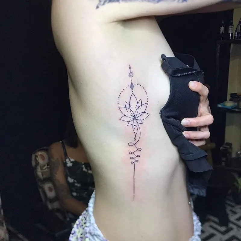 INK POTENT TATTOO & PIERCING STUDIO (JAIPUR'S NUMBER ONE BEST PROFESSIONAL HYGIENE STUDIO)