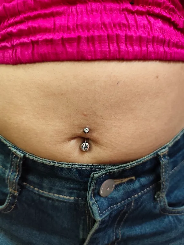 INK POTENT TATTOO & PIERCING STUDIO (JAIPUR'S NUMBER ONE BEST PROFESSIONAL HYGIENE STUDIO)