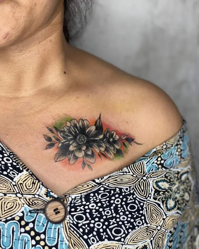 INK POTENT TATTOO & PIERCING STUDIO (JAIPUR'S NUMBER ONE BEST PROFESSIONAL HYGIENE STUDIO)