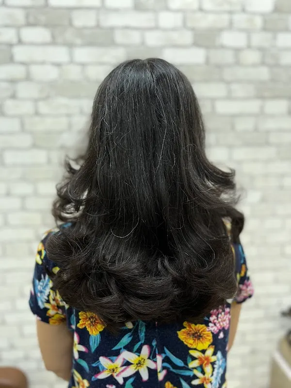 Bellavistta Beauty Salon