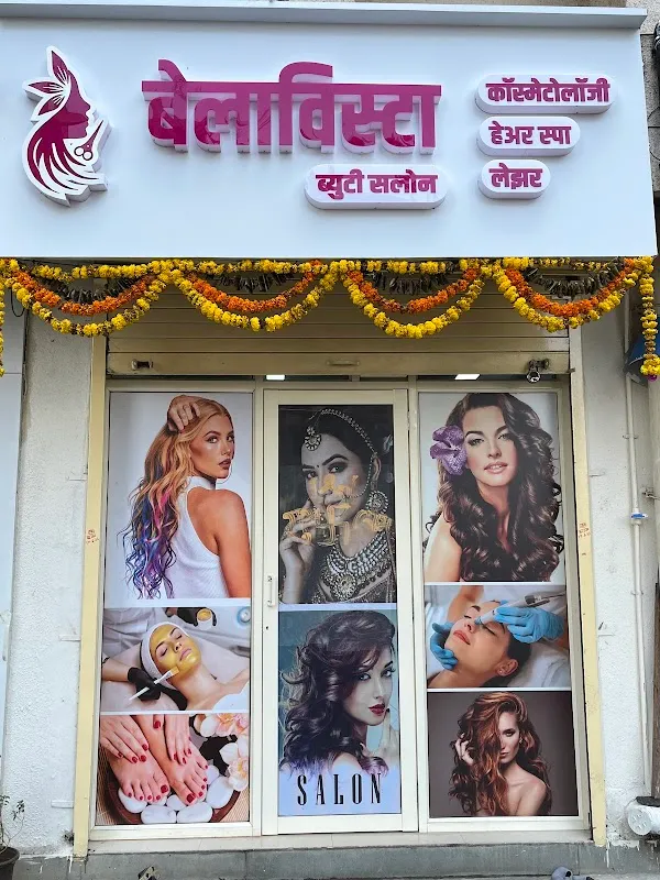 Bellavistta Beauty Salon