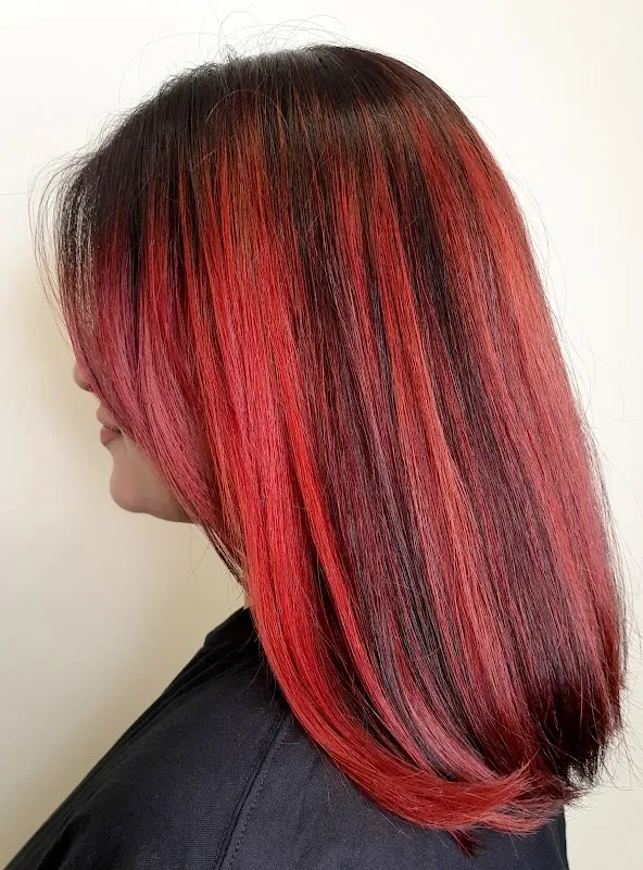 Bellavistta Beauty Salon
