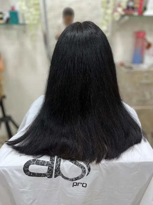 Bellavistta Beauty Salon