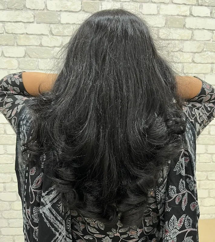 Bellavistta Beauty Salon