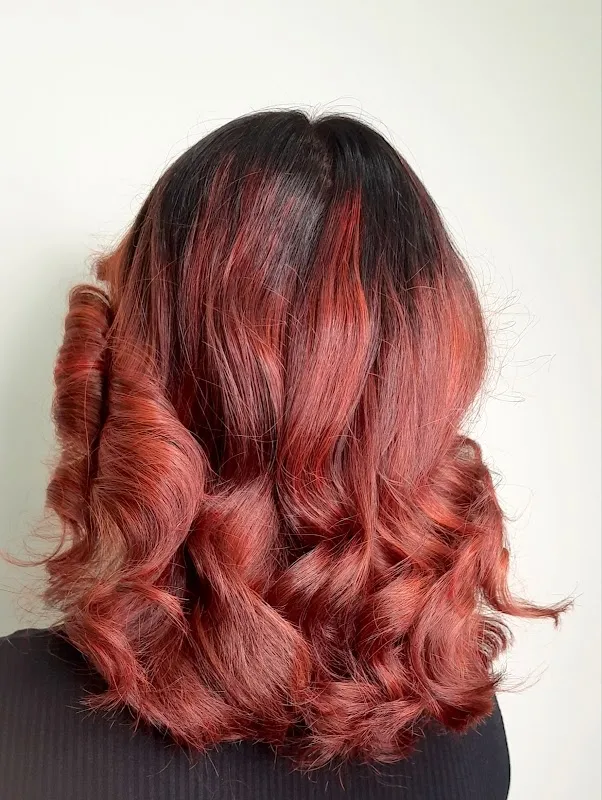 Bellavistta Beauty Salon