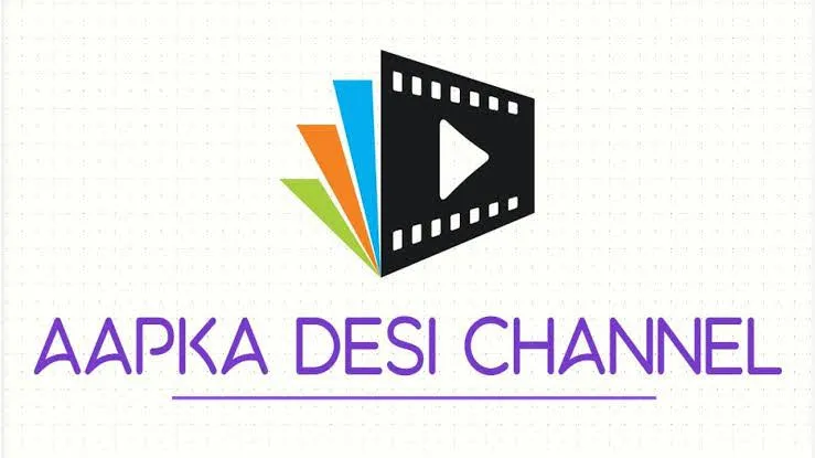 Aapka Desi Channel
