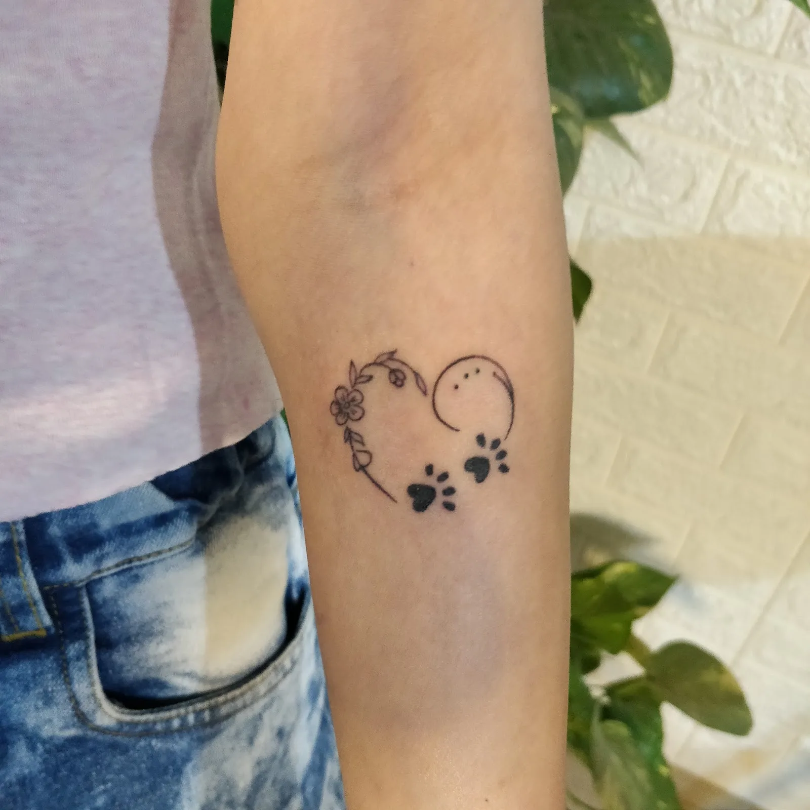 INKSCOOL Tattoo Training Institute and Piercing Studio